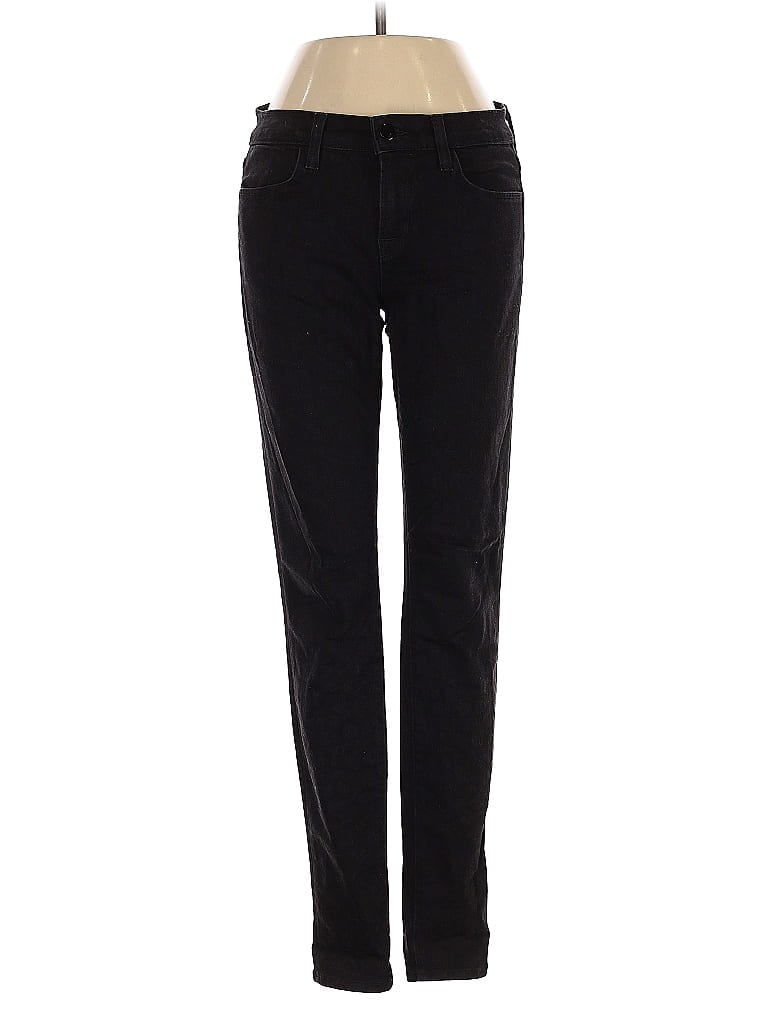Click to view more detailed imagery on our partner's website Pre-owned J Brand Jeans In Black