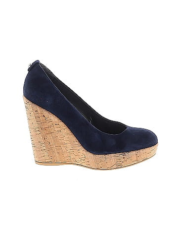 Stuart Weitzman Wedges (view 1)