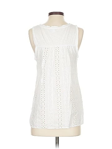 Eri + Ali Sleeveless T-Shirt (view 2)