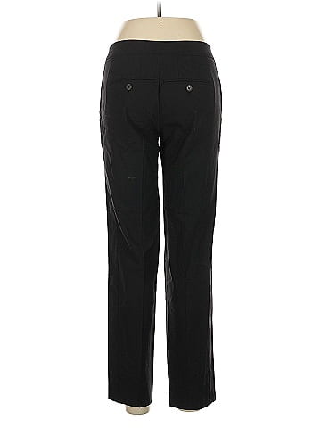 Vince. Wool Pants (view 2)