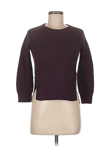 Étoile Isabel Marant Wool Pullover Sweater (view 1)