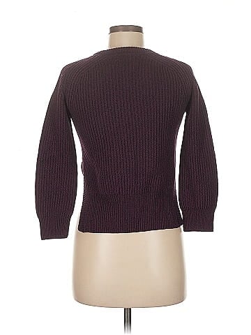 Étoile Isabel Marant Wool Pullover Sweater (view 2)