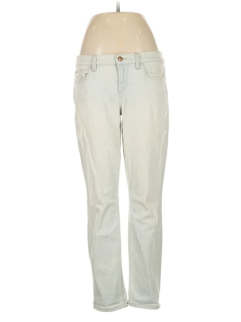 Click to view more detailed imagery on our partner's website Pre-owned Joe's Jeans Jeans In White