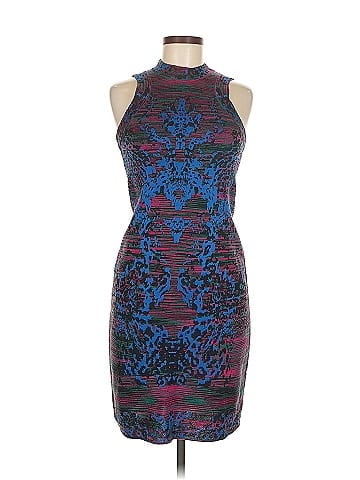 M Missoni Cocktail Dress (view 1)