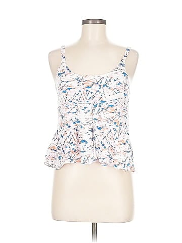 Eight Sixty Sleeveless Top (view 1)