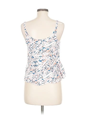 Eight Sixty Sleeveless Top (view 2)