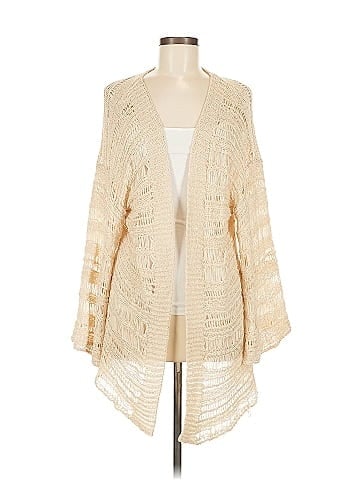 Akemi + Kin Cardigan (view 1)
