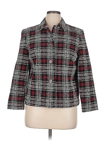 Sag Harbor Jacket (view 1)