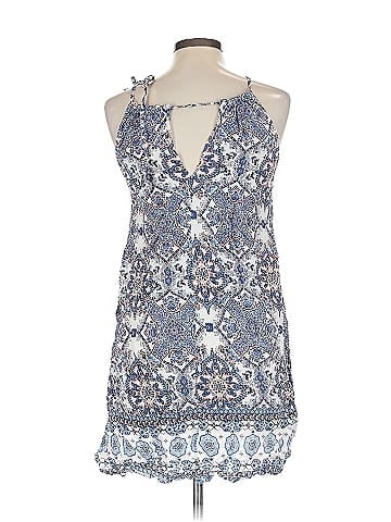 Derek Heart Sleeveless Top (view 2)