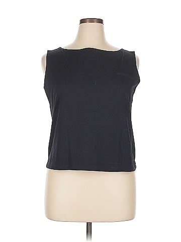 Chico's Design Sleeveless Top (view 1)