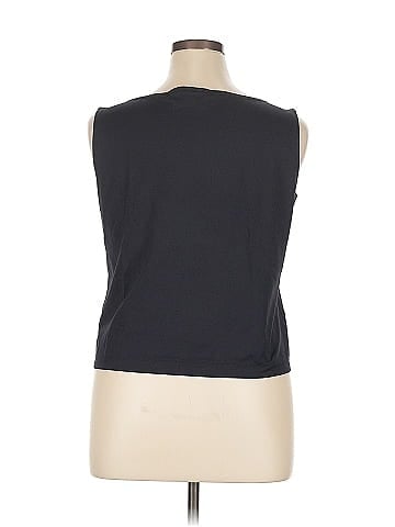 Chico's Design Sleeveless Top (view 2)