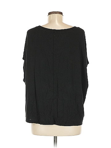 Lou & Grey 3/4 Sleeve T-Shirt (view 2)