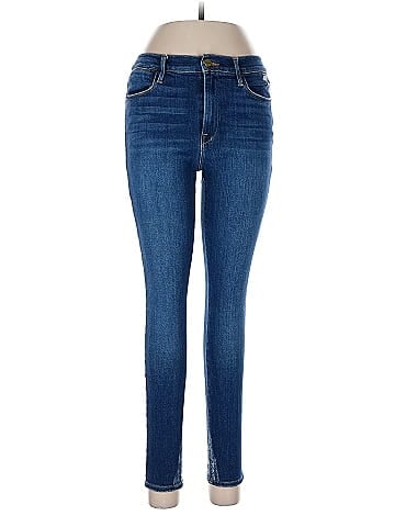 FRAME Denim Jeans (view 1)