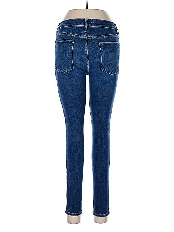 FRAME Denim Jeans (view 2)