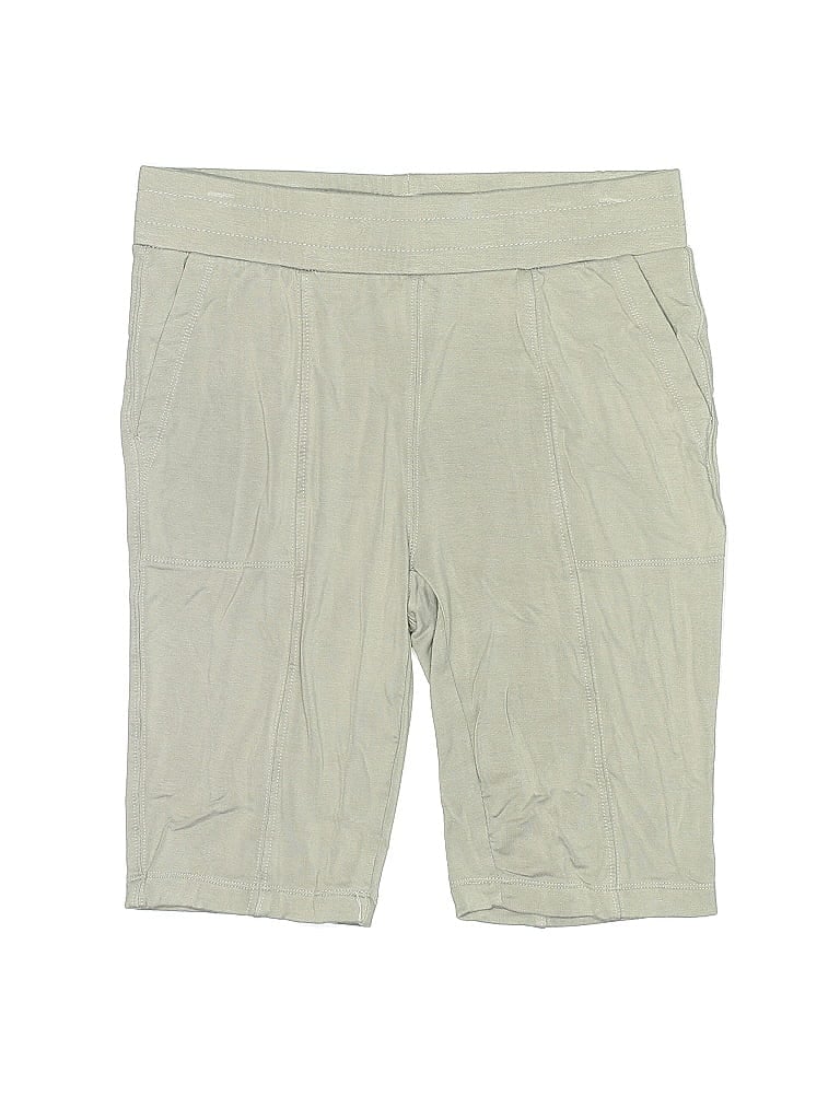 Pre-owned Rachel Zoe Tjx Shorts In Gray