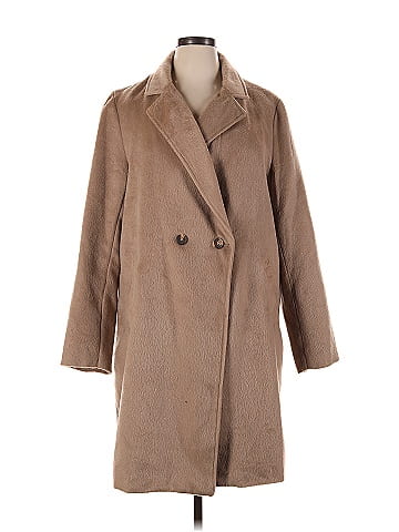 Fashion Nova Coat (view 1)