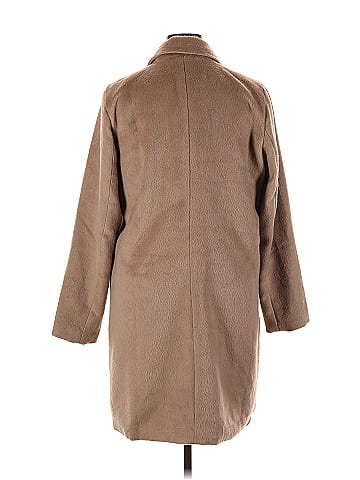 Fashion Nova Coat (view 2)