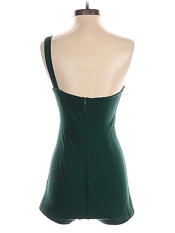 Blue Blush Romper (view 2)