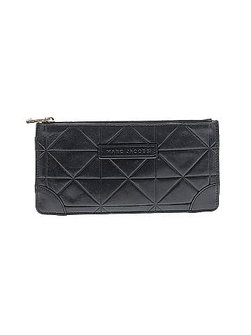 Marc Jacobs Leather Wallet (view 1)