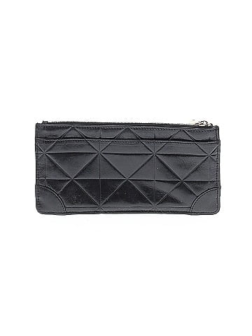 Marc Jacobs Leather Wallet (view 2)