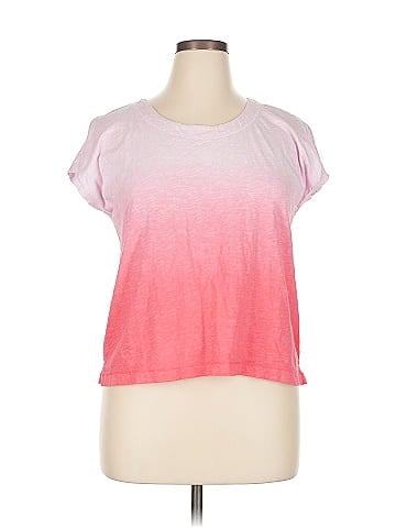 T by Talbots Short Sleeve T-Shirt (view 1)
