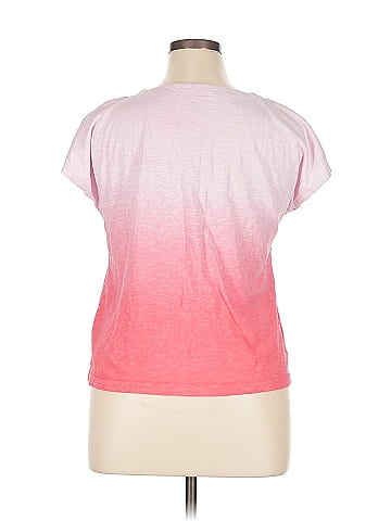 T by Talbots Short Sleeve T-Shirt (view 2)