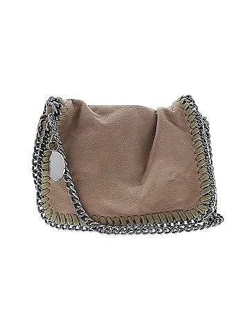 Stella McCartney Falabella Pochette Shoulder Bag (view 1)