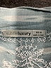 Subtle Luxury 100% Polyester Teal Blue 3/4 Sleeve Blouse Size XS - Sm - photo 7