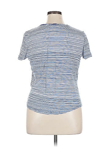 Lauren by Ralph Lauren Short Sleeve T-Shirt (view 2)