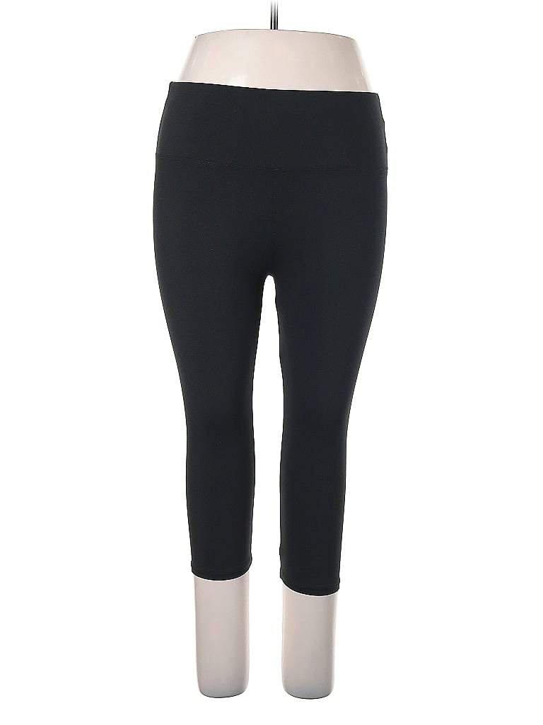 Click to view more detailed imagery on our partner's website Pre-owned Unbranded Active Pants In Black