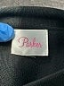 Parker Solid Black Formal Skirt Size S - photo 4