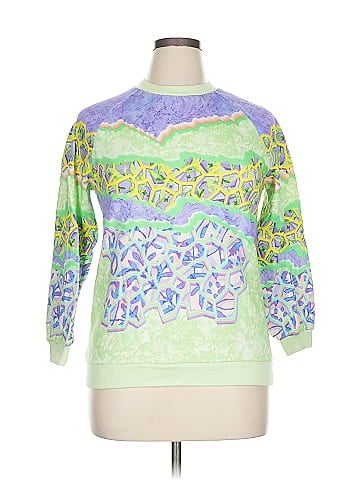 Peter Pilotto Pullover Sweater (view 1)