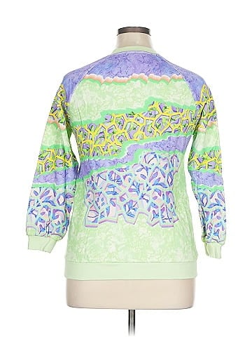 Peter Pilotto Pullover Sweater (view 2)