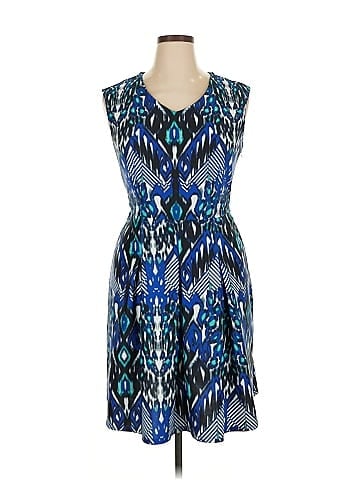 Cato Cocktail Dress (view 1)
