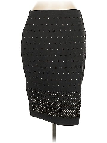 Carmen Carmen Marc Valvo Formal Skirt (view 2)