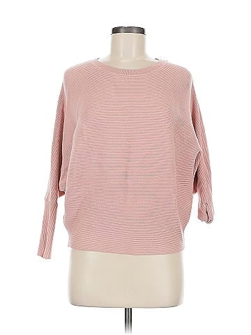 Carmen Carmen Marc Valvo Pullover Sweater (view 1)