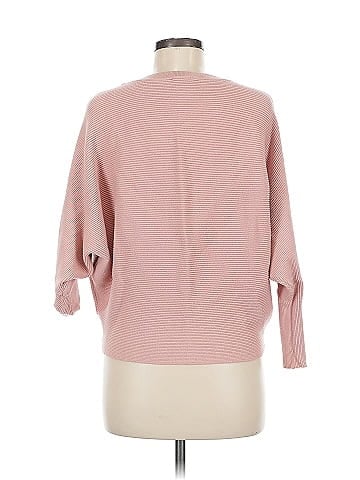 Carmen Carmen Marc Valvo Pullover Sweater (view 2)