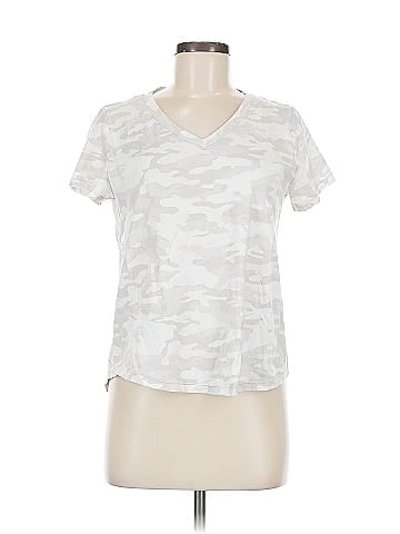 Calvin Klein Performance Short Sleeve T-Shirt (view 1)