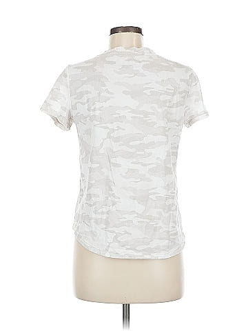 Calvin Klein Performance Short Sleeve T-Shirt (view 2)