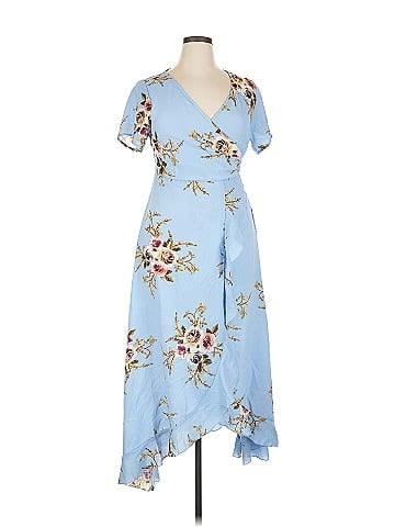 Unbranded Casual Dress (view 1)