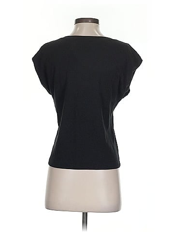 Michael Stars Short Sleeve Top - back