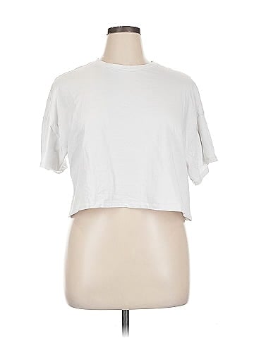 VSX Sport Short Sleeve T-Shirt (view 1)