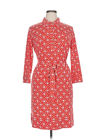 Donna Morgan Casual Dress (view 1)