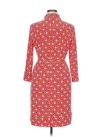 Donna Morgan Casual Dress (view 2)