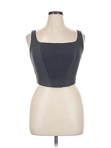 VSX Sport Sleeveless Top (view 1)