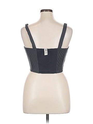 VSX Sport Sleeveless Top (view 2)