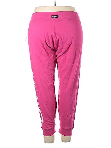 Calvin Klein Performance Casual Pants (view 2)