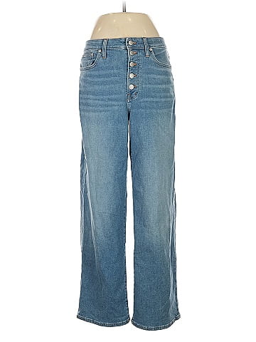 Madewell Jeans (view 1)