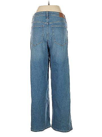 Madewell Jeans (view 2)