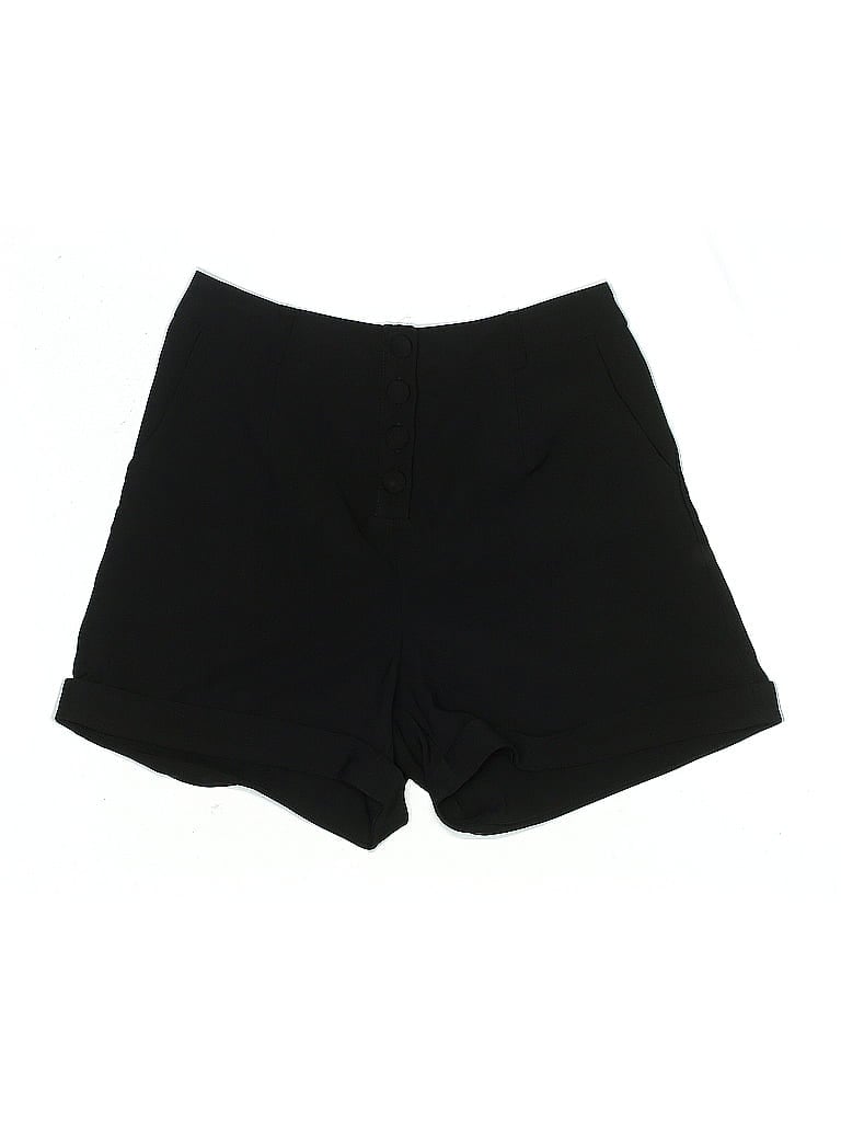 Pre-owned Lulus Shorts In Black